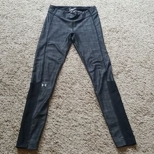 Under Armour Compression Leggings